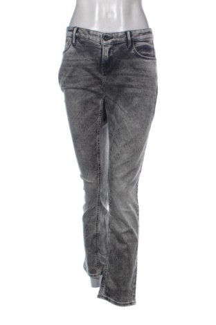 Дамски дънки Garcia Jeans, Размер XL, Цвят Сив, Цена 8,00 €, #137178681