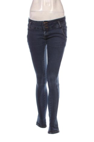 Damen Jeans Zara, Größe M, Farbe Blau, Preis € 14,41, #137178717