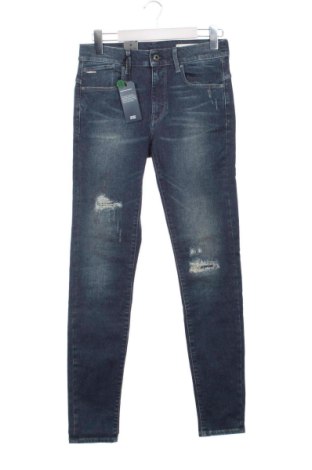 Damen Jeans G-Star Raw, Größe M, Farbe Blau, Preis 97,99 €, #137179225