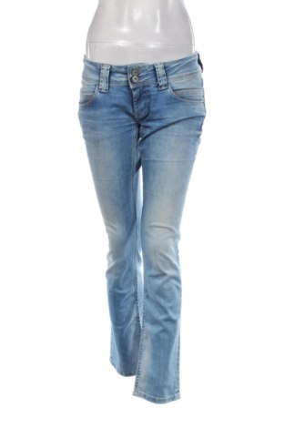 Dámské džíny  Pepe Jeans, Velikost XL, Barva Modrá, Cena  825,00 Kč, #137179240