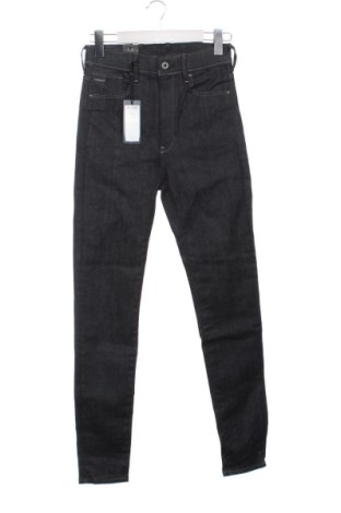 Дамски дънки G-Star Raw, Размер S, Цвят Черен, Цена 115,04 €, #137179296