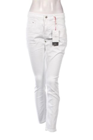 Damen Jeans Rosner, Größe L, Farbe Weiß, Preis 87,99 €, #137179365