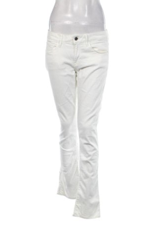 Dámské džíny  G-Star Raw, Velikost XL, Barva Bílá, Cena  946,00 Kč, #137179424