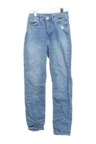 Blugi de femei Mavi, Mărime XS, Culoare Albastru, Preț 59,99 Lei, #137179486