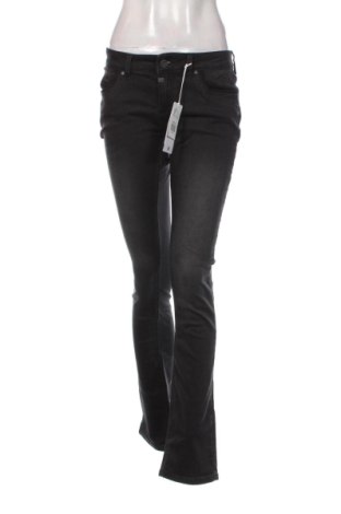 Blugi de femei Timezone, Mărime L, Culoare Negru, Preț 128,99 Lei, #137179585