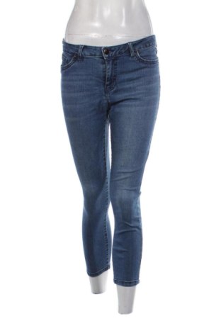Dámské džíny  D.Jeans, Velikost M, Barva Modrá, Cena  340,00 Kč, #137179614