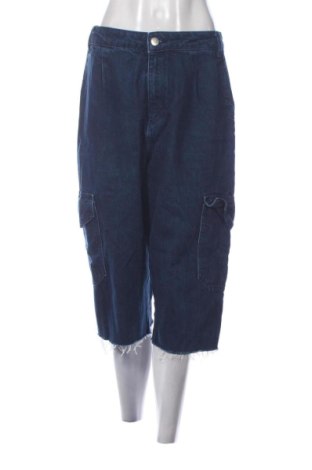 Dámské džíny  ASOS, Velikost M, Barva Modrá, Cena  388,00 Kč, #137179693