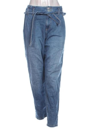 Dámské džíny  C&A, Velikost XL, Barva Modrá, Cena  279,00 Kč, #137179719