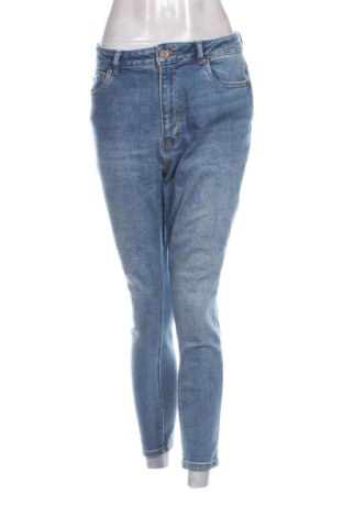 Дамски дънки ONLY, Размер L, Цвят Син, Цена 39,88 €, #137179981
