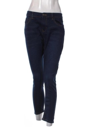 Dámské džíny  Up 2 Fashion, Velikost L, Barva Modrá, Cena  259,00 Kč, #137180391
