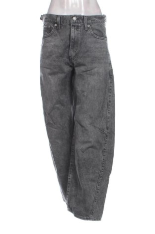 Blugi de femei Levi's, Mărime L, Culoare Negru, Preț 482,99 Lei, #137180552