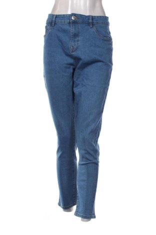 Dámské džíny  Up 2 Fashion, Velikost XL, Barva Modrá, Cena  289,00 Kč, #137180710