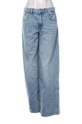 Dámske džínsy  Unbranded, Veľkosť M, Farba Modrá, Cena  9,95 €, #137180965