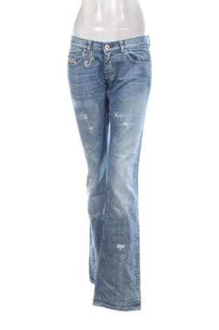 Damen Jeans Diesel, Größe XL, Farbe Blau, Preis € 56,99, #137181476