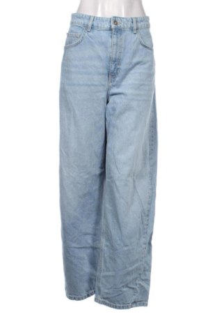 Damen Jeans Mango, Größe XL, Farbe Blau, Preis 20,00 €, #137181507