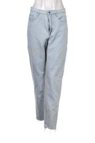 Damen Jeans Missguided, Größe M, Farbe Blau, Preis 9,00 €, #137181683