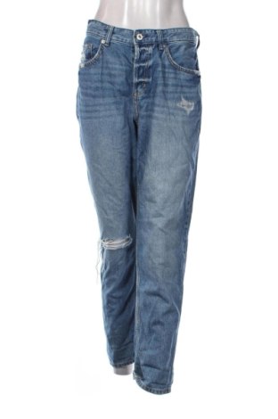 Γυναικείο Τζίν H&M, Μέγεθος L, Χρώμα Μπλέ, Τιμή 22,99 €, #137181724