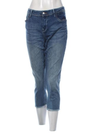 Dámské džíny  Infinity, Velikost XXL, Barva Modrá, Cena  339,00 Kč, #137182822