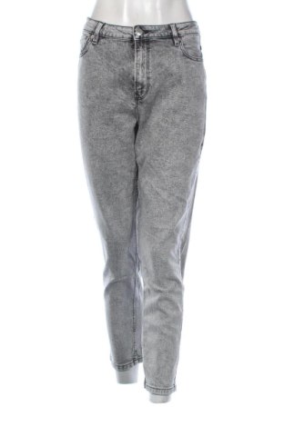 Damen Jeans Cache Cache, Größe L, Farbe Grau, Preis 9,99 €, #137182938