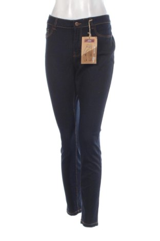 Damen Jeans Janina, Größe XL, Farbe Blau, Preis € 18,99, #137183086