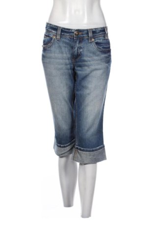 Damskie jeansy S.Oliver, Rozmiar XL, Kolor Niebieski, Cena 104,18 zł, #137183123