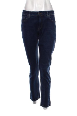 Damen Jeans Sisley, Größe L, Farbe Blau, Preis 20,00 €, #137183255