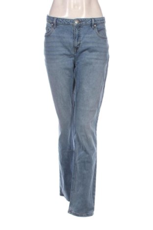 Дамски дънки Esprit, Размер L, Цвят Син, Цена 12,00 €, #137183718