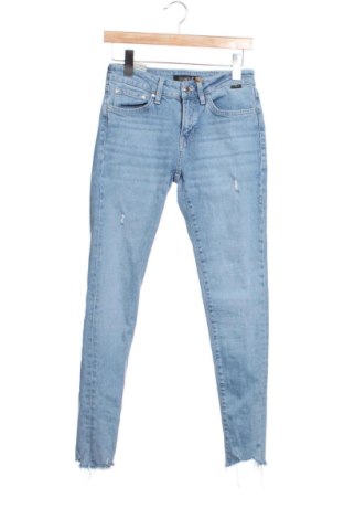 Damen Jeans Mavi, Größe S, Farbe Blau, Preis 7,00 €, #137183780
