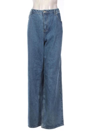 Damen Jeans Beginning Boutique, Größe 3XL, Farbe Blau, Preis 29,08 €, #137183869