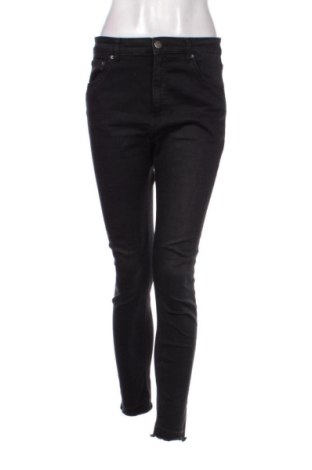 Dámské džíny  Pull&Bear, Velikost M, Barva Černá, Cena  388,00 Kč, #137183893