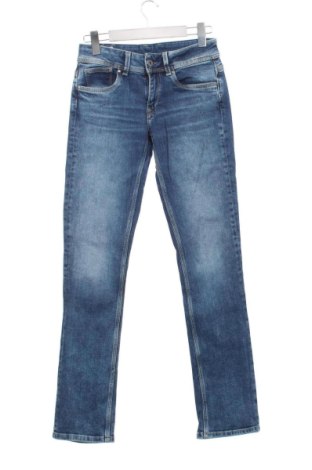Damen Jeans Pepe Jeans, Größe M, Farbe Blau, Preis 22,00 €, #137183944