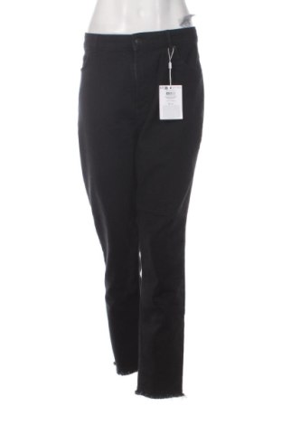 Blugi de femei ONLY, Mărime XXL, Culoare Negru, Preț 214,99 Lei, #137184029