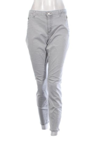 Dámské džíny  Yessica, Velikost XL, Barva Šedá, Cena  259,00 Kč, #137184567