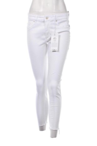 Damen Jeans ONLY, Größe M, Farbe Weiß, Preis € 13,99, #137184754