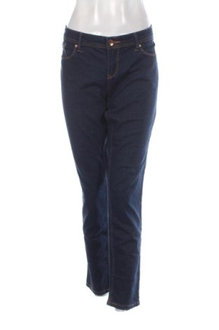 Női farmernadrág Janina, Méret XXL, Szín Kék, Ár 6 859 Ft, #137184926