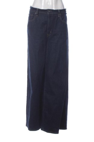 Blugi de femei Levi's, Mărime XL, Culoare Albastru, Preț 209,99 Lei, #137184960