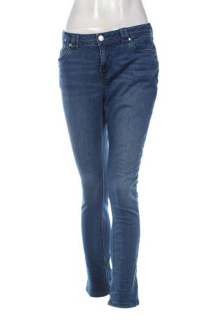 Damskie jeansy Ever.me by Takko Fashion, Rozmiar L, Kolor Niebieski, Cena 40,99 zł, #137185226