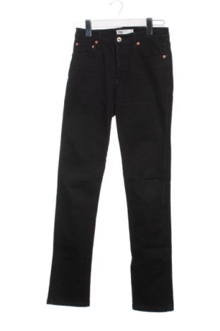 Damen Jeans Zara, Größe XS, Farbe Schwarz, Preis € 11,00, #137185343