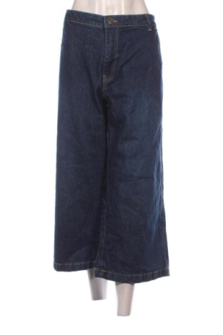 Damskie jeansy Roadsign, Rozmiar XXL, Kolor Niebieski, Cena 80,99 zł, #137185499