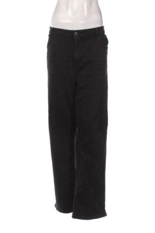 Dámské džíny  Noisy May, Velikost 4XL, Barva Černá, Cena  1 229,00 Kč, #137185586