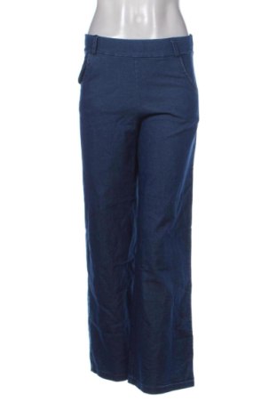 Damskie jeansy Unbranded, Rozmiar S, Kolor Niebieski, Cena 21,17 zł, #137185643