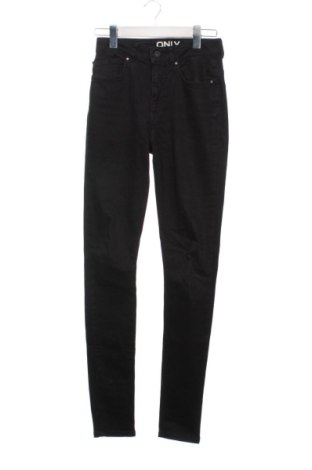 Blugi de femei ONLY, Mărime XS, Culoare Negru, Preț 52,49 Lei, #137185738