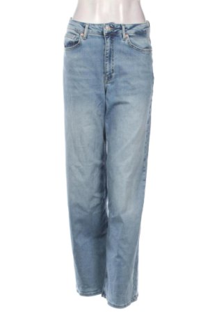 Blugi de femei ONLY, Mărime M, Culoare Albastru, Preț 94,99 Lei, #137185793