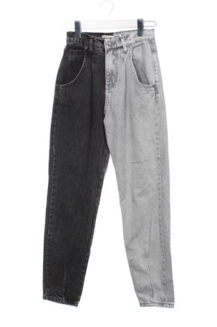 Damen Jeans Unbranded, Größe XXS, Farbe Mehrfarbig, Preis € 14,00, #137185800
