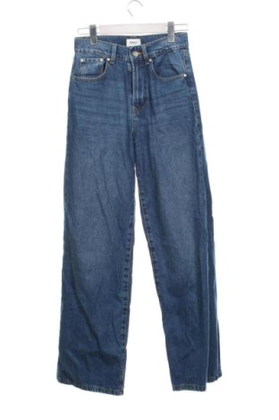 Damen Jeans ONLY, Größe XS, Farbe Blau, Preis 17,99 €, #137186002