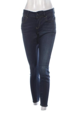 Damskie jeansy G-Star Raw, Rozmiar L, Kolor Niebieski, Cena 144,99 zł, #137186128