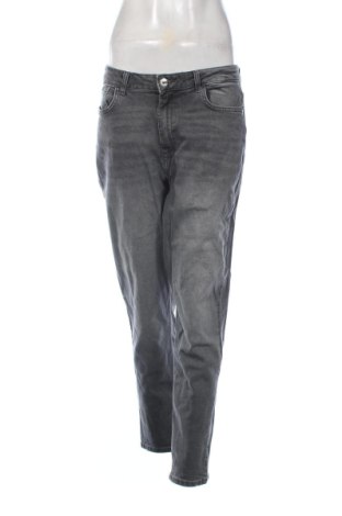 Damen Jeans ONLY, Größe L, Farbe Grau, Preis 39,99 €, #137186186