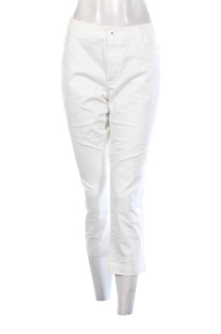 Női farmernadrág Manguun, Méret XL, Szín Fehér, Ár 3 359 Ft, #137186298
