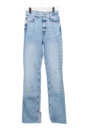 Női farmernadrág Zara, Méret XS, Szín Kék, Ár 4 255 Ft, #137186998