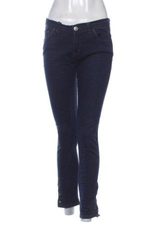 Blugi de femei Unbranded, Mărime L, Culoare Albastru, Preț 57,74 Lei, #137187463